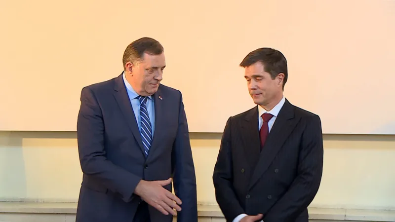 dodik nelson