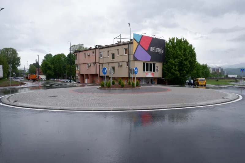 Kruzni ilidza