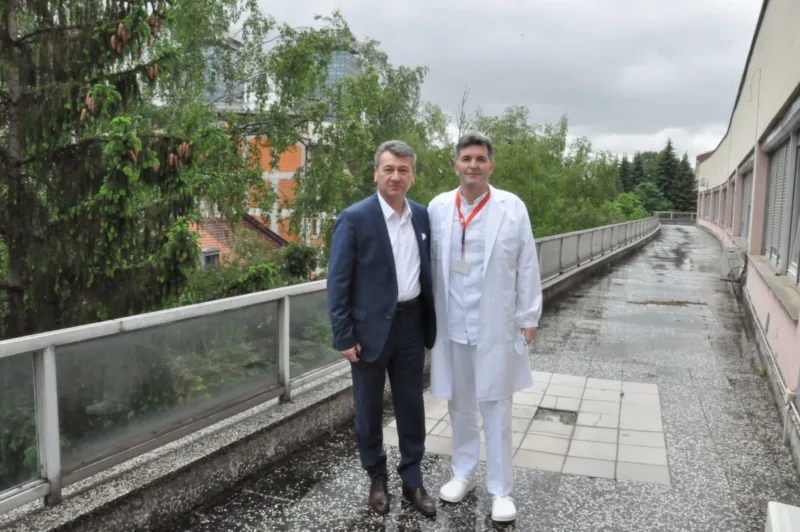 Hadzibajric gavrankapetanovic