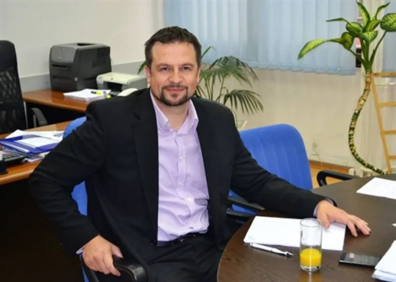 Muamer Bandic