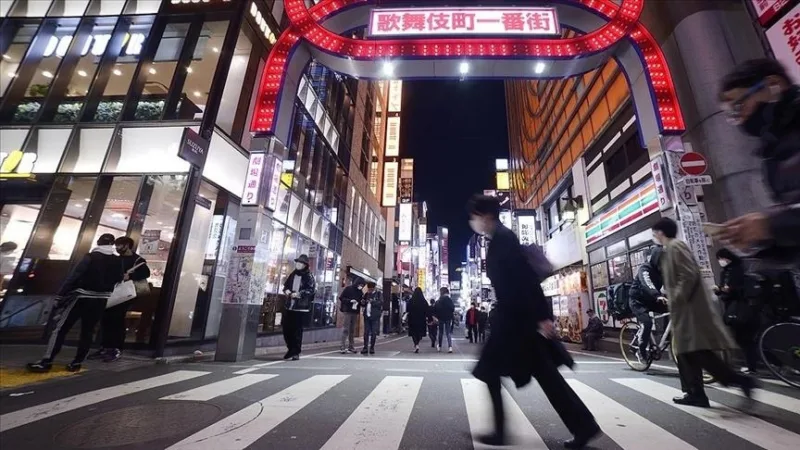 japan