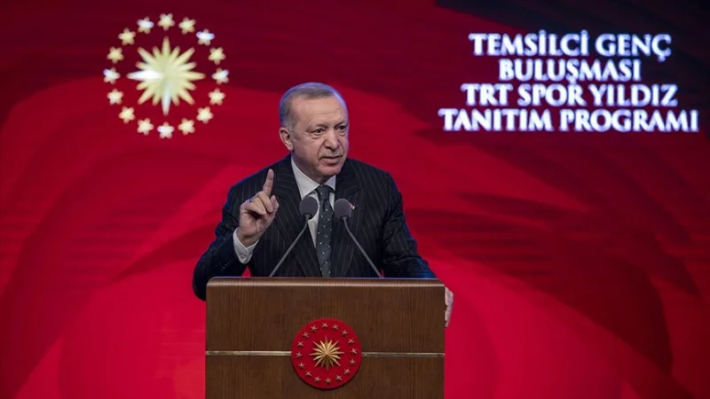 Erdogan turska
