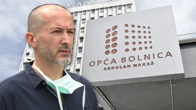 Tanovic opca