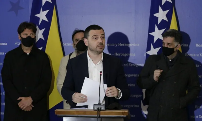 sasa magazinovic reditelji