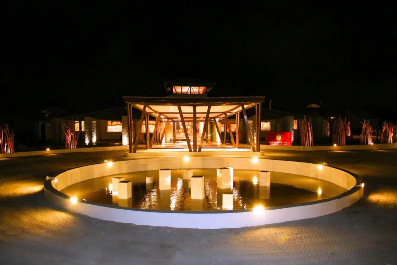 Hotel Palacio de Sal1