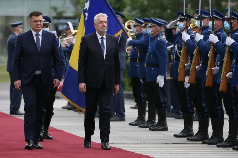 krivokapic u BiH