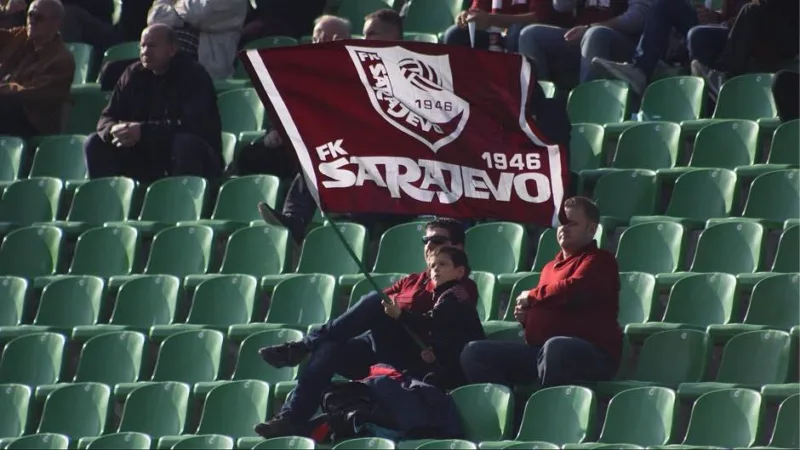 FK-Sarajevo
