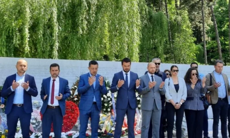 Muzur i camiu tuzla
