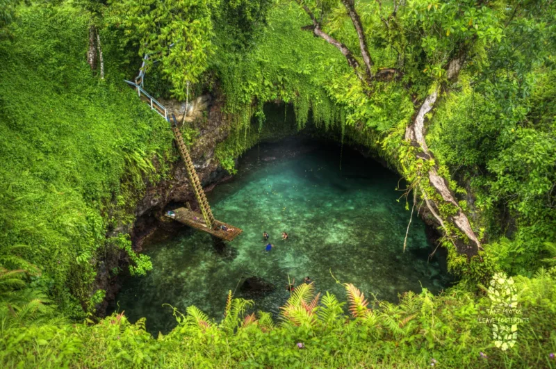 Sua Ocean Trench3
