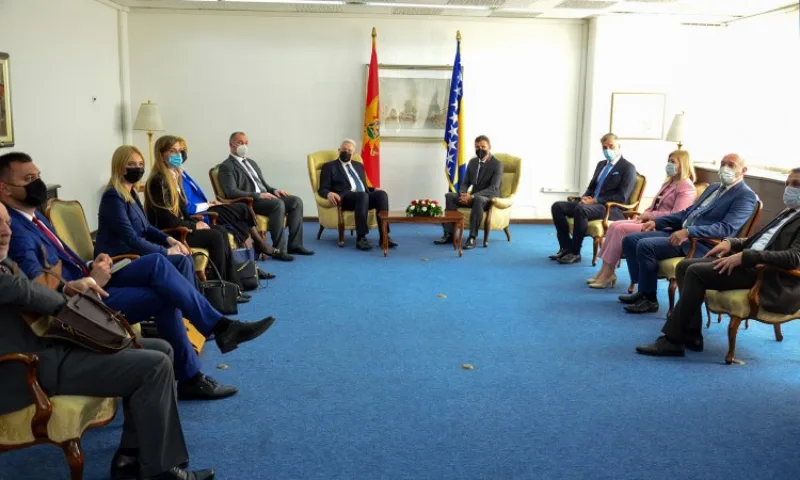 Novalic krivokapic