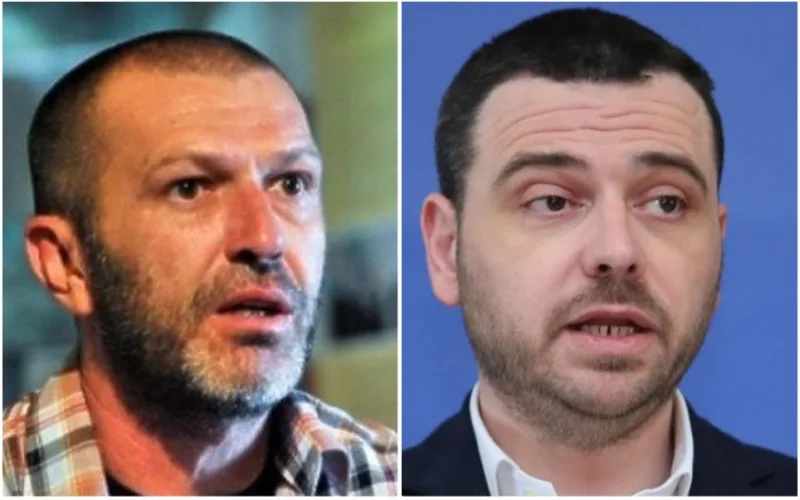 Imamovic i magazivnoci