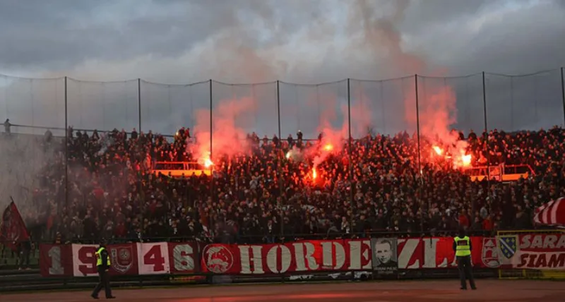 Horde zla