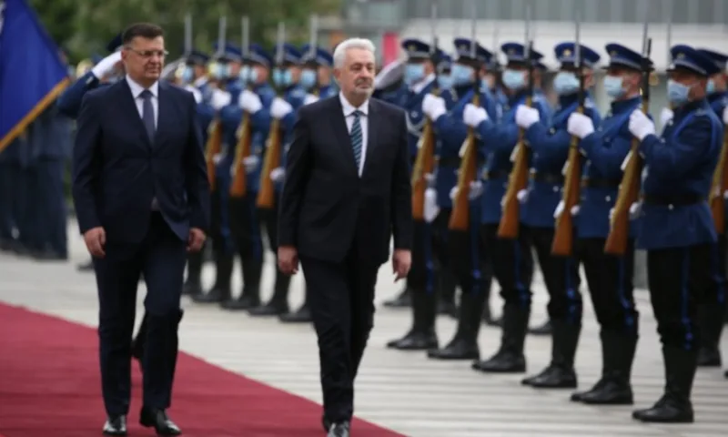 Krivokapic sarajevo