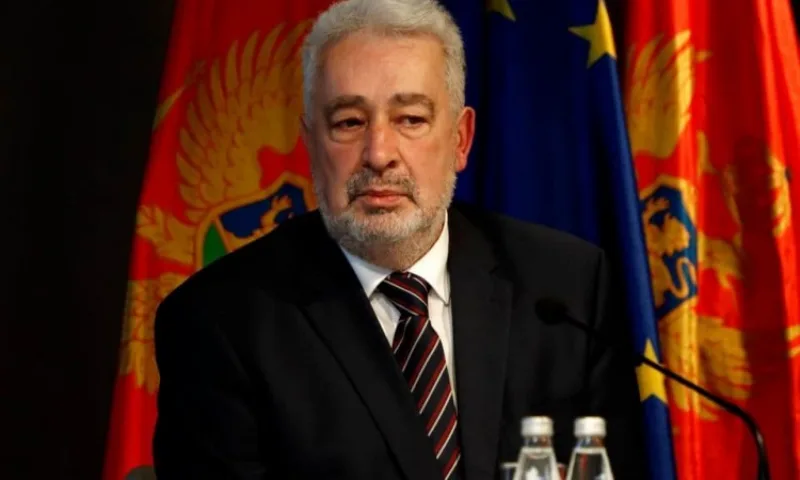 krivokapic