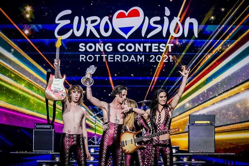 italija eurosong