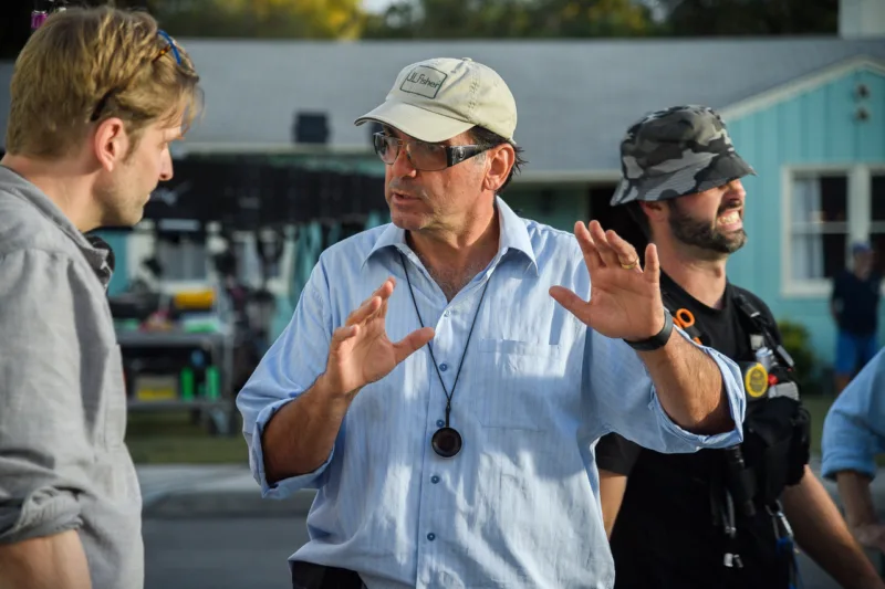 Bosanac u Hollywoodu: Suki Medenčević radi za prestižni američki filmski studio "Warner Bros"