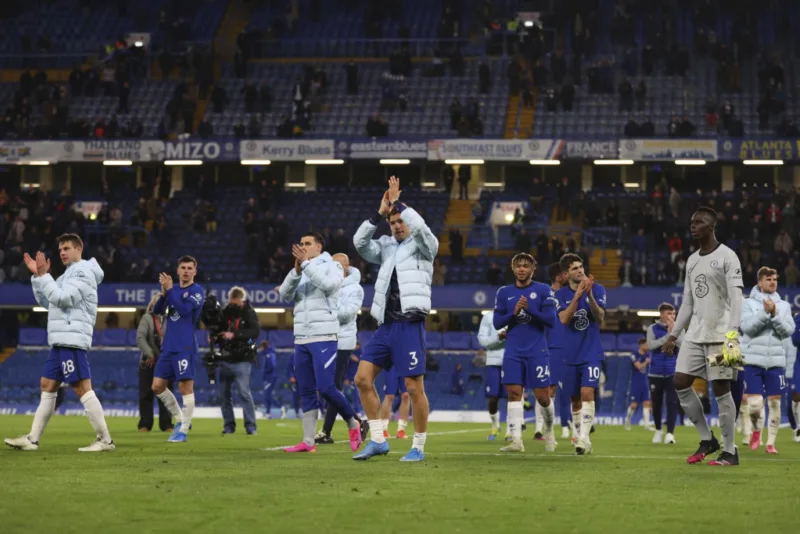chelsea