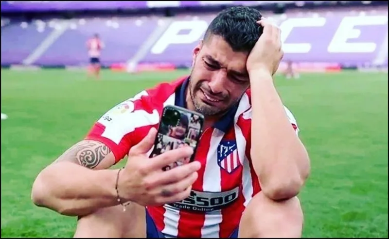 Suarez place