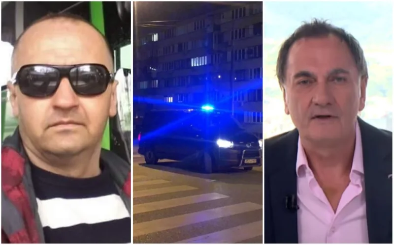Prijetnje senad