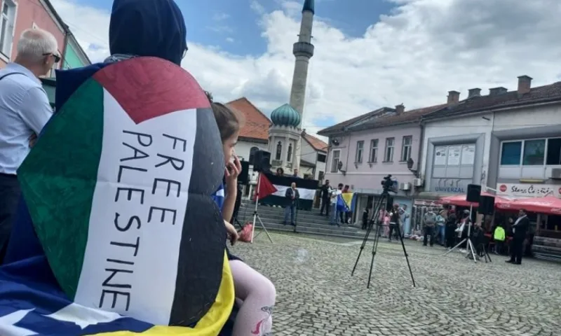 Tuzla palestina