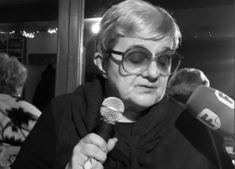 Ljubica ostojic