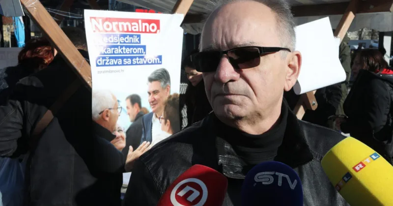 Glavas milanovic
