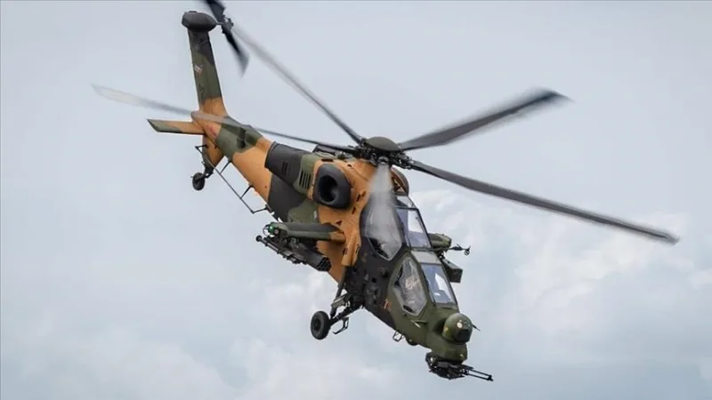 helikopter