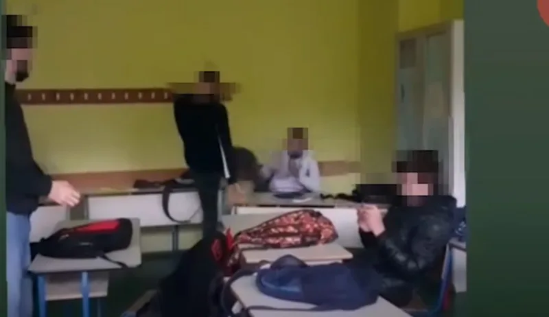 Vrsnjacko nasilje mostar