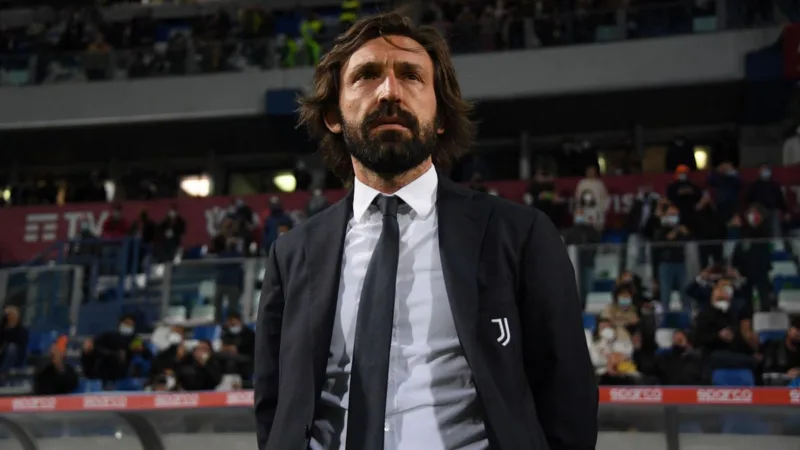 pirlo