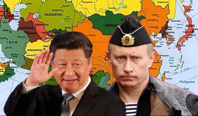 putin