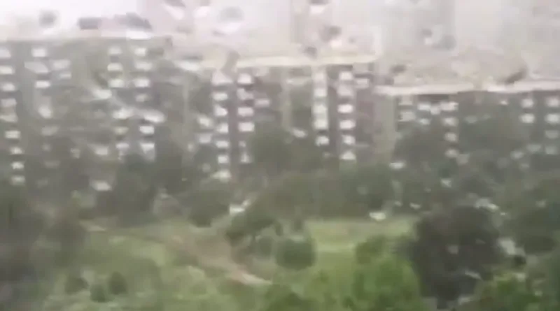 Neverijeme u sarajevu