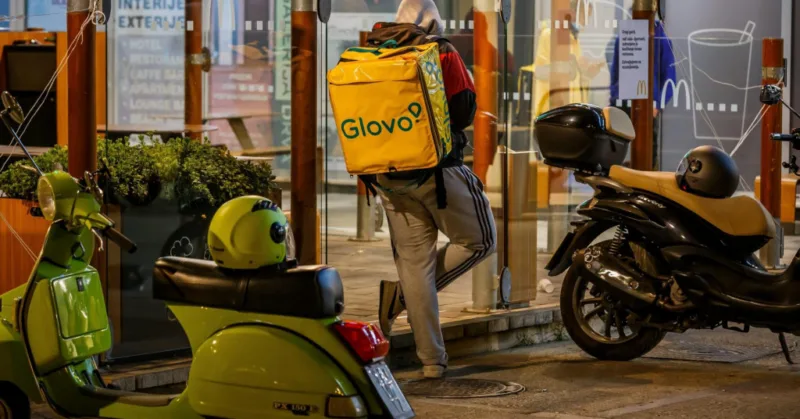 Glovo