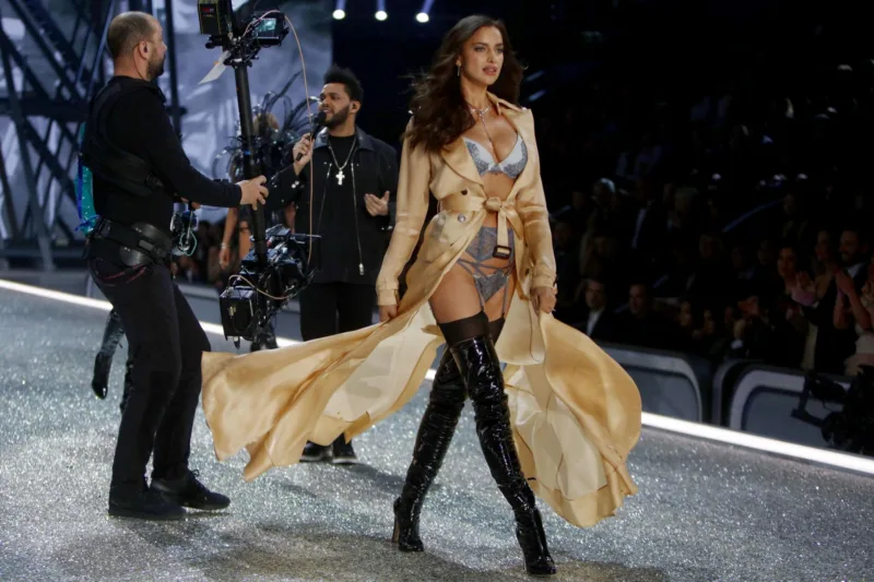irina shayk