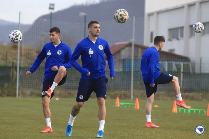 Reprezentacija bih