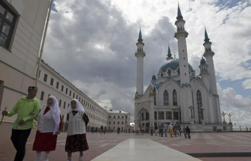 Tatarstan