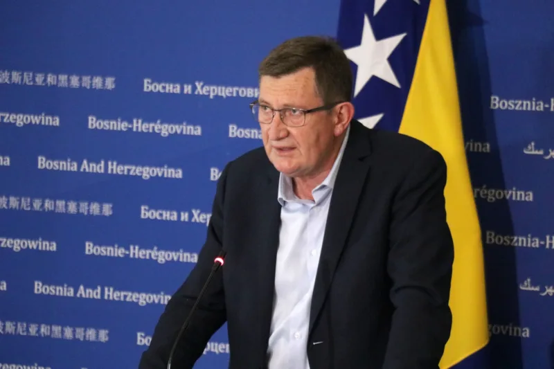 Vojin mitrovic