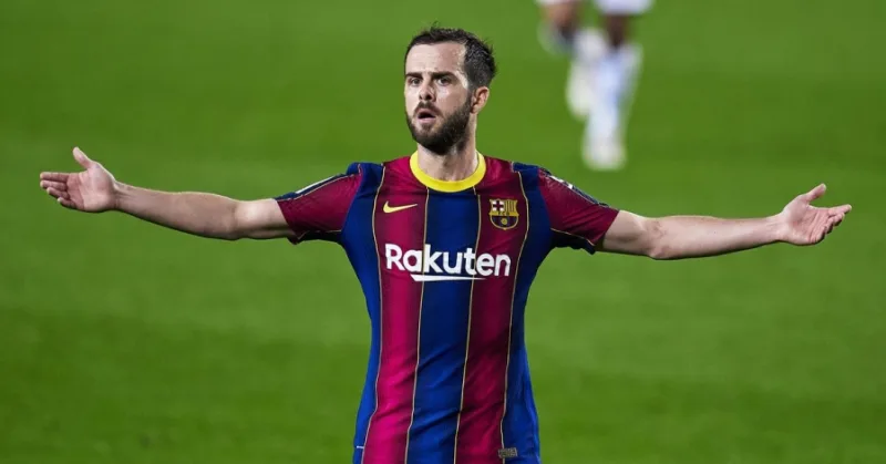 pjanic