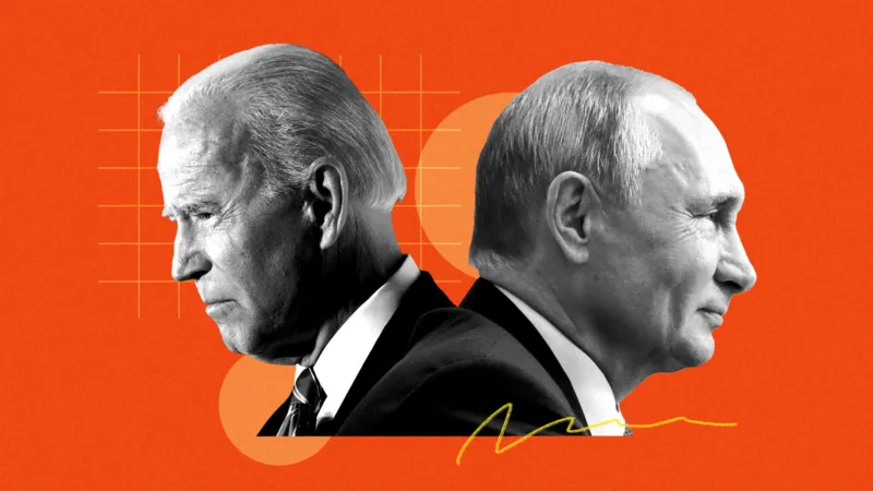 biden putin