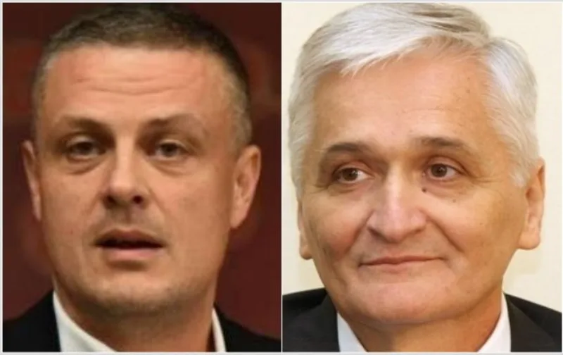 Vojin spiric