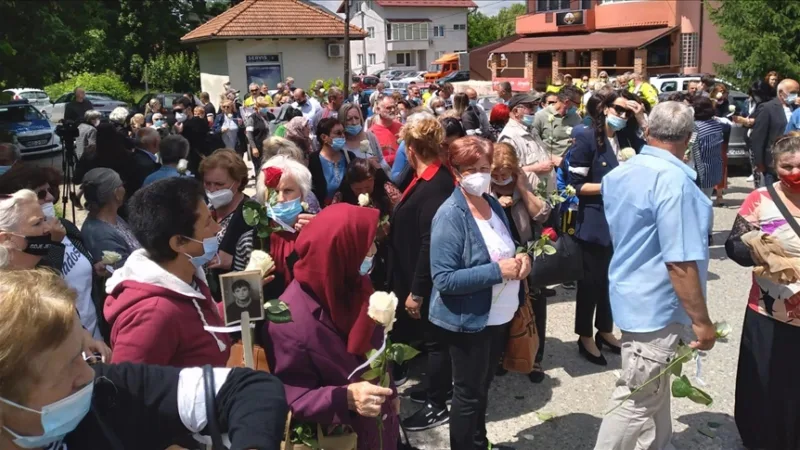 Prijedor bijele trake