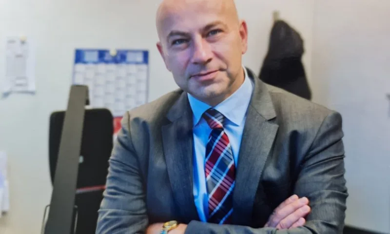 Vehabovic