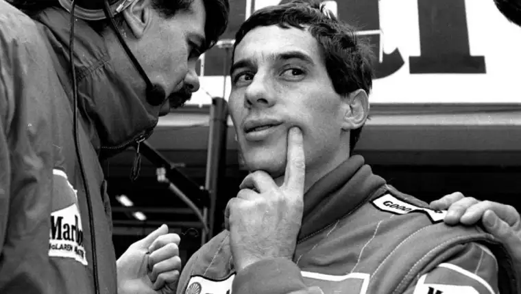 senna