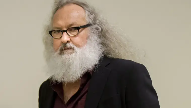 Randy Quaid