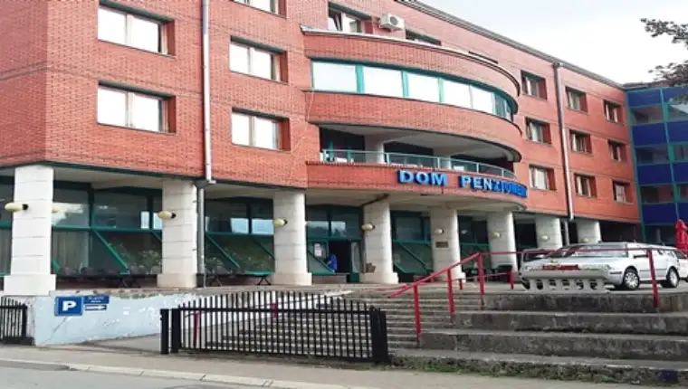 dom za stare prijedor
