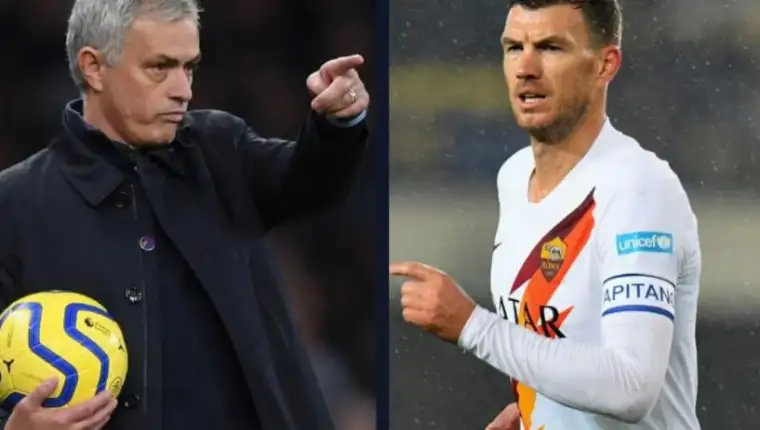 mourinho