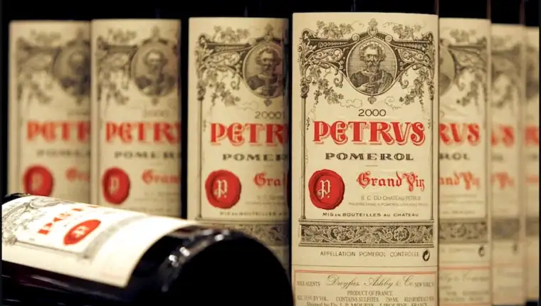 petrus