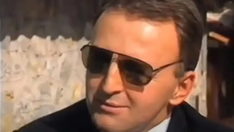 arkan