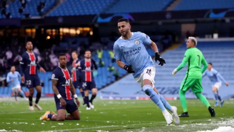 mahrez