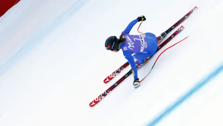 skijanje
