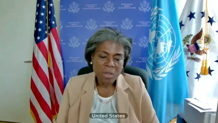 ambasadorica thomas